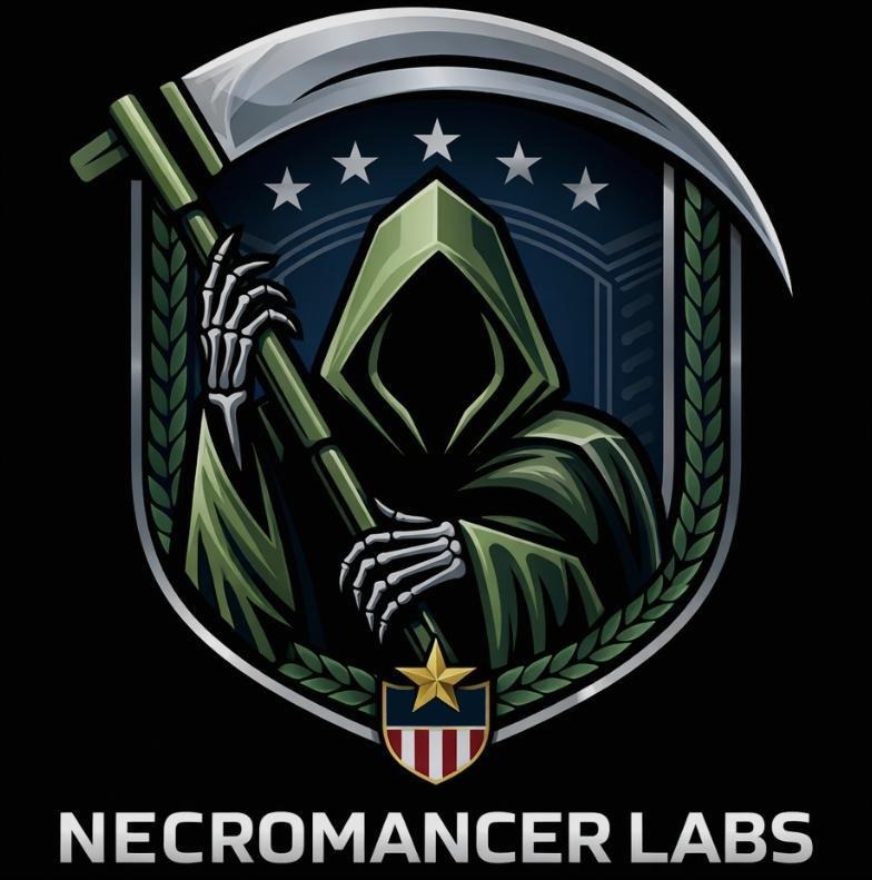 Necromancer Labs